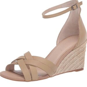 SPLENDID Maddy’s Wedge Sandal